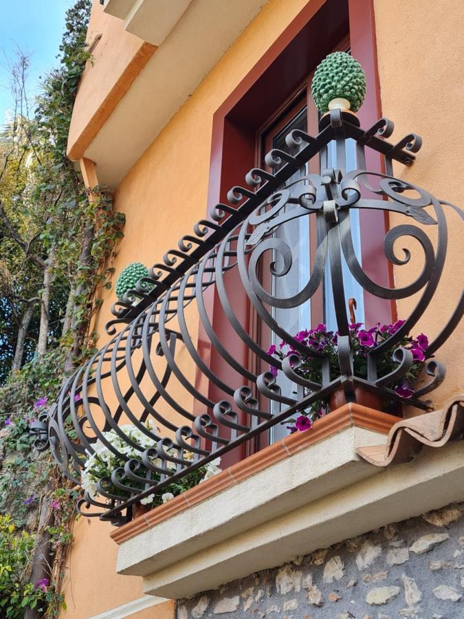 Bed and breakfast Re Tancredi Taormina