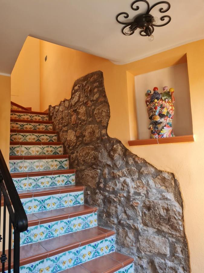 Bed and breakfast Re Tancredi