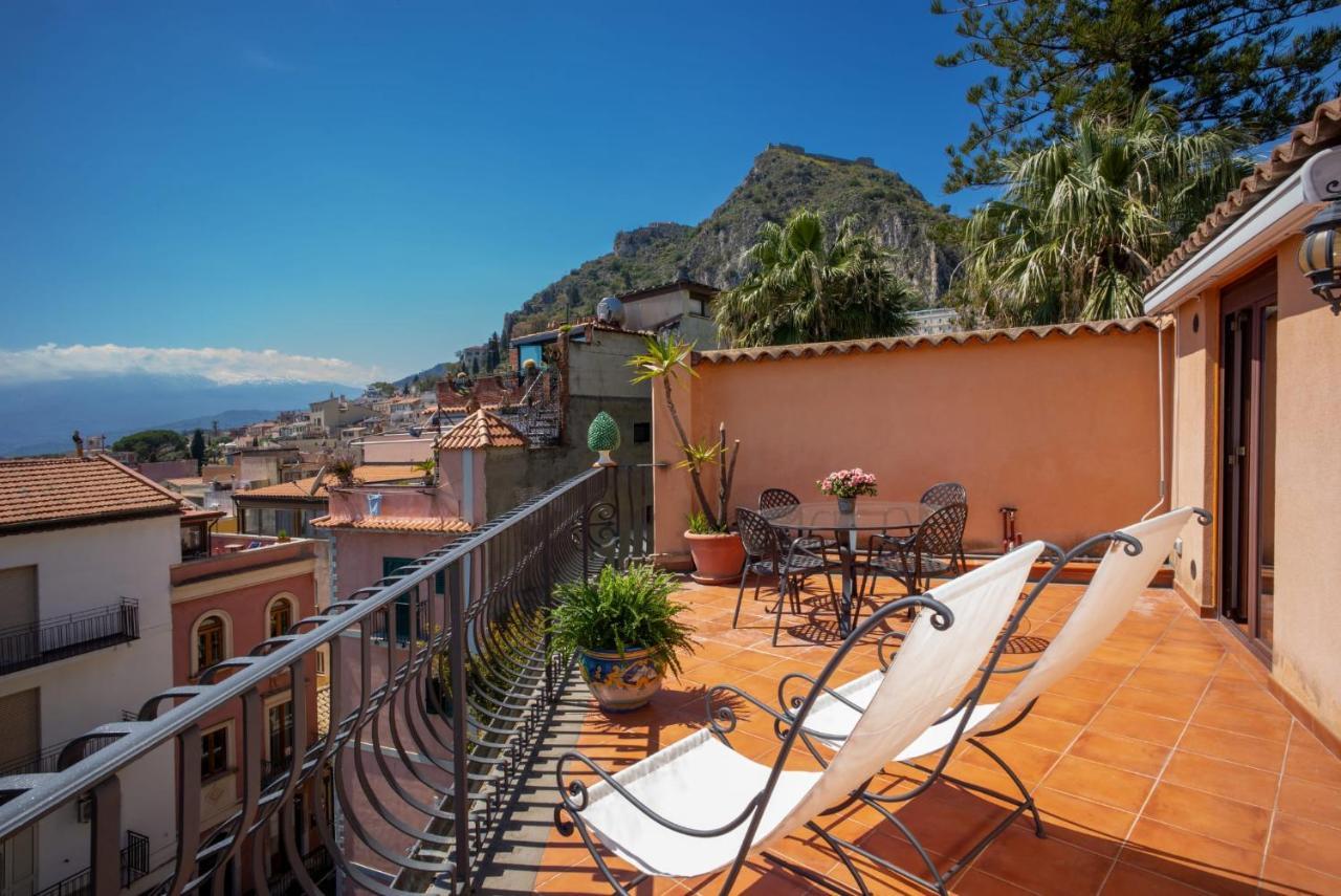 Bed and breakfast Re Tancredi