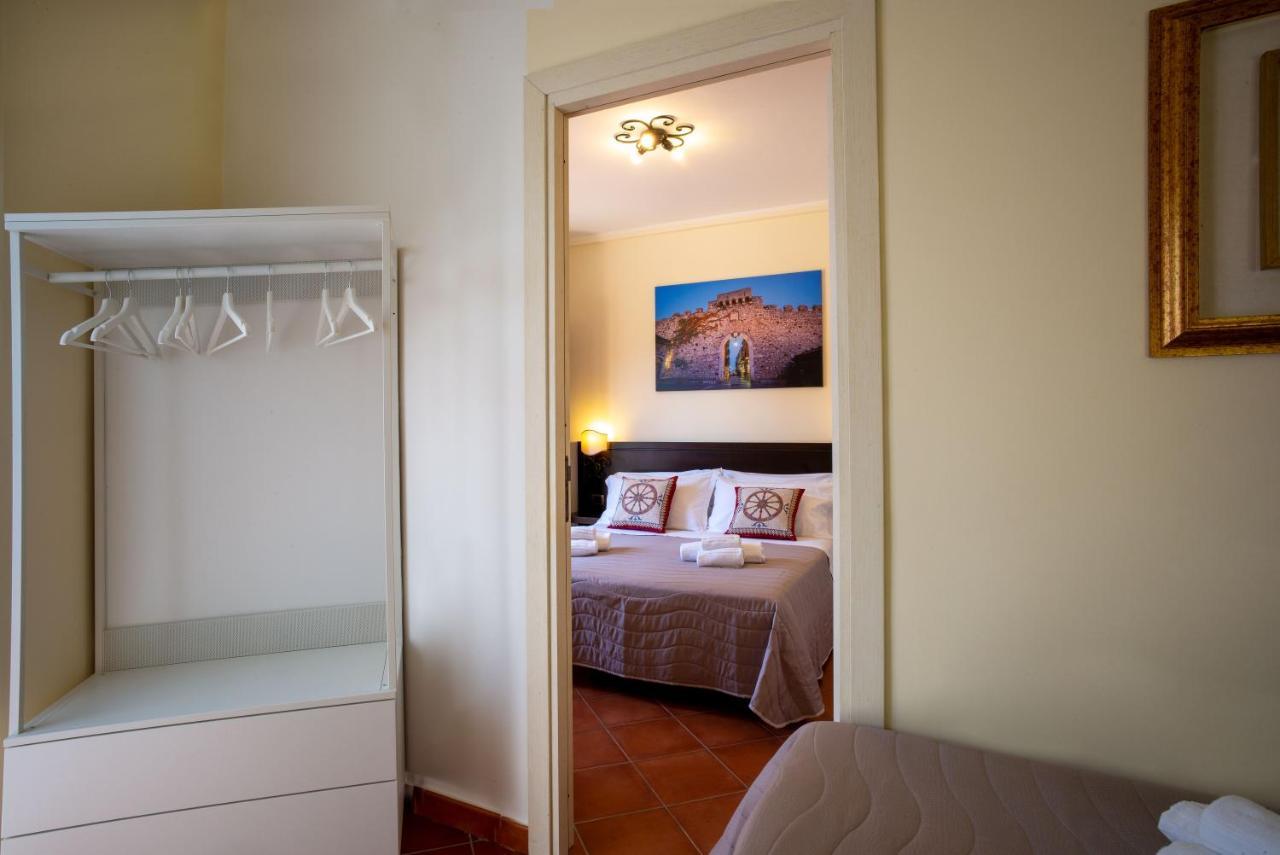 Re Tancredi Bed and breakfast