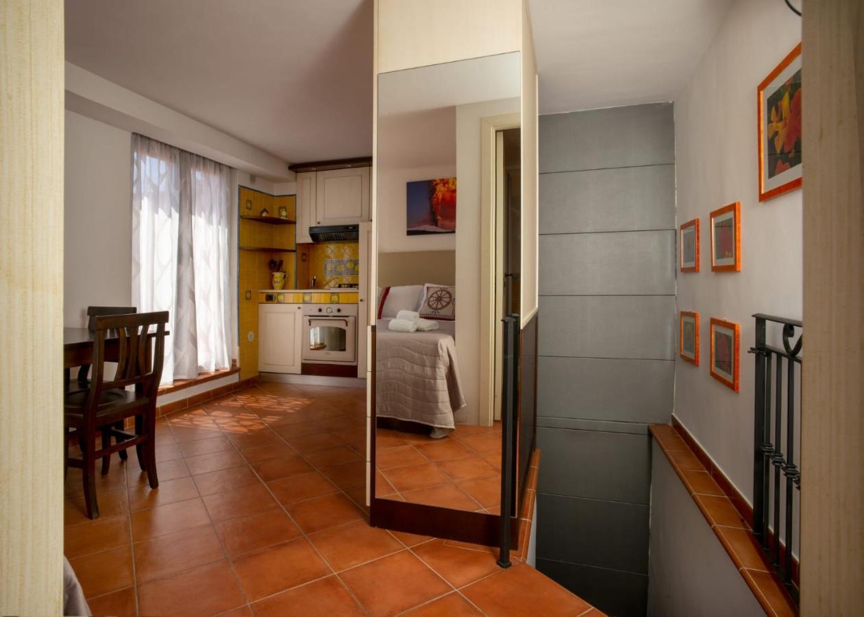 Re Tancredi Bed and breakfast