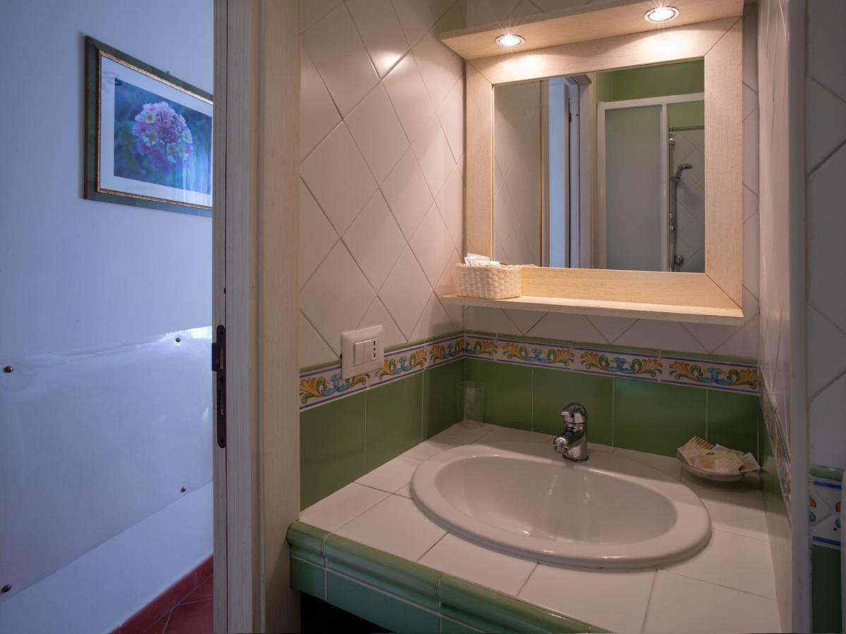 Re Tancredi Bed and breakfast Taormina