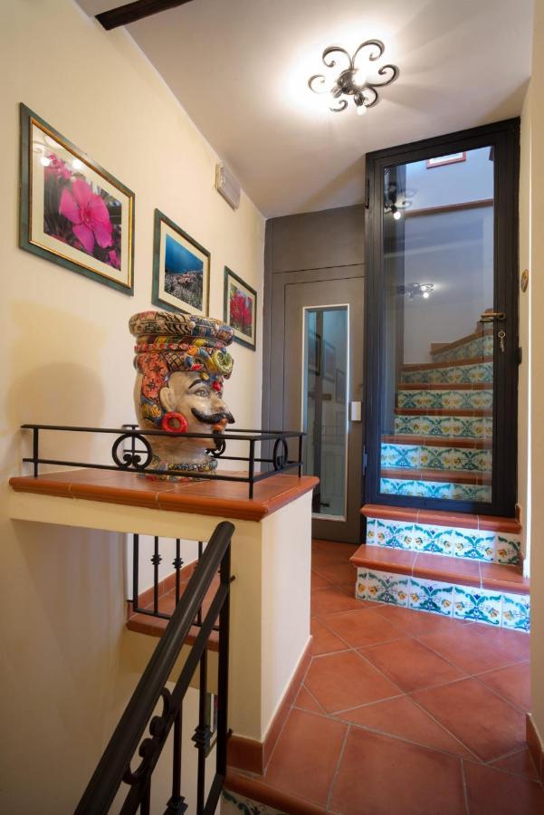 Bed and breakfast Re Tancredi *