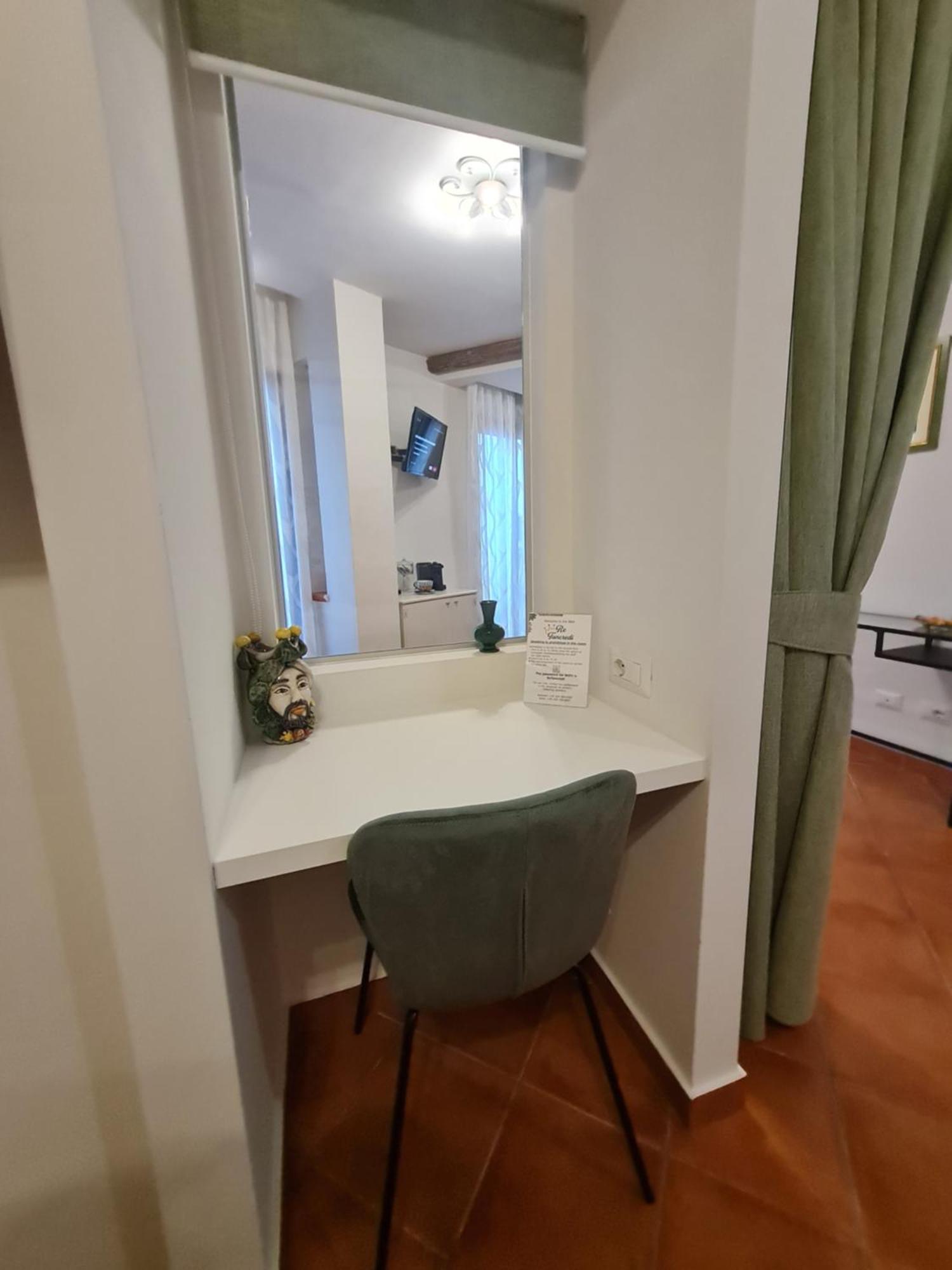Bed and breakfast Re Tancredi