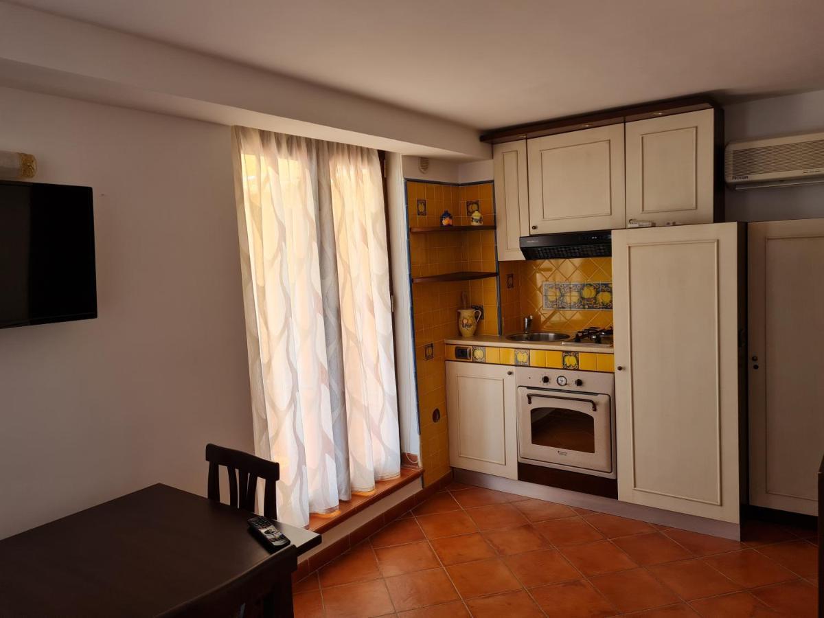 Bed and breakfast Re Tancredi