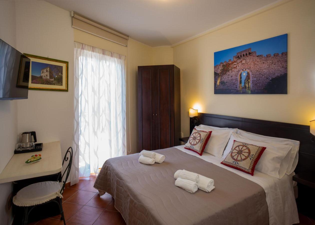 Bed and breakfast Re Tancredi *