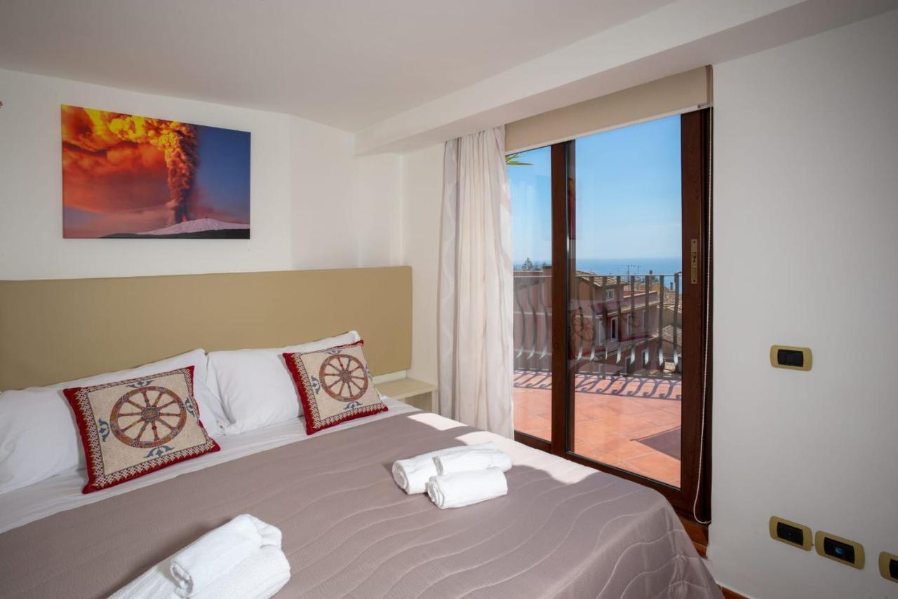 Bed and breakfast Re Tancredi