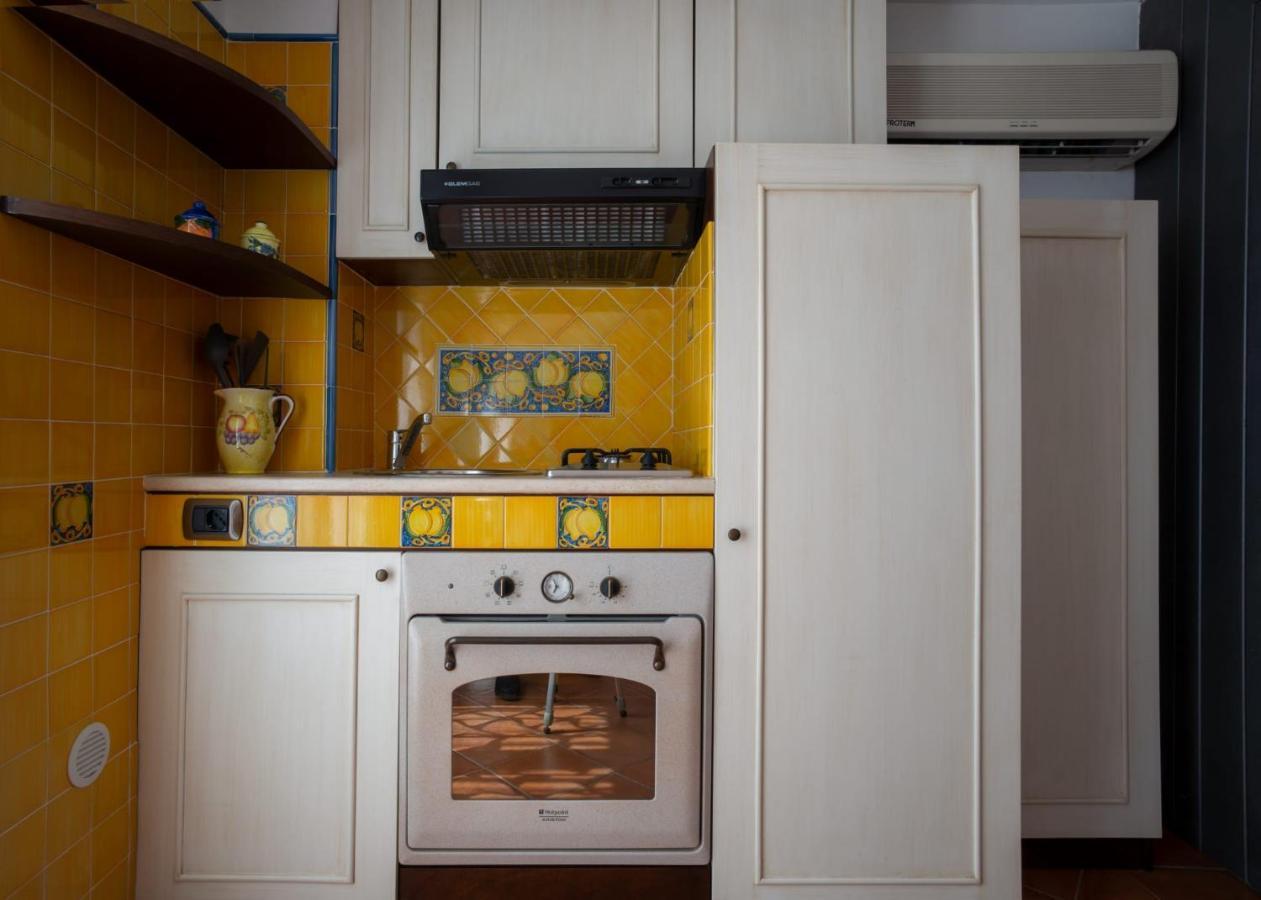 Re Tancredi Bed and breakfast
