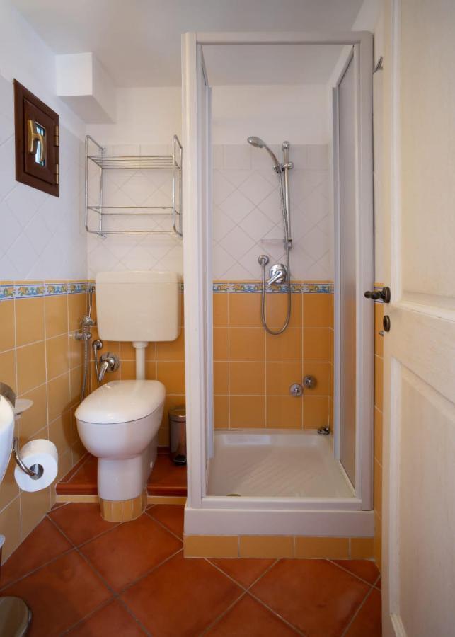 Re Tancredi Bed and breakfast
