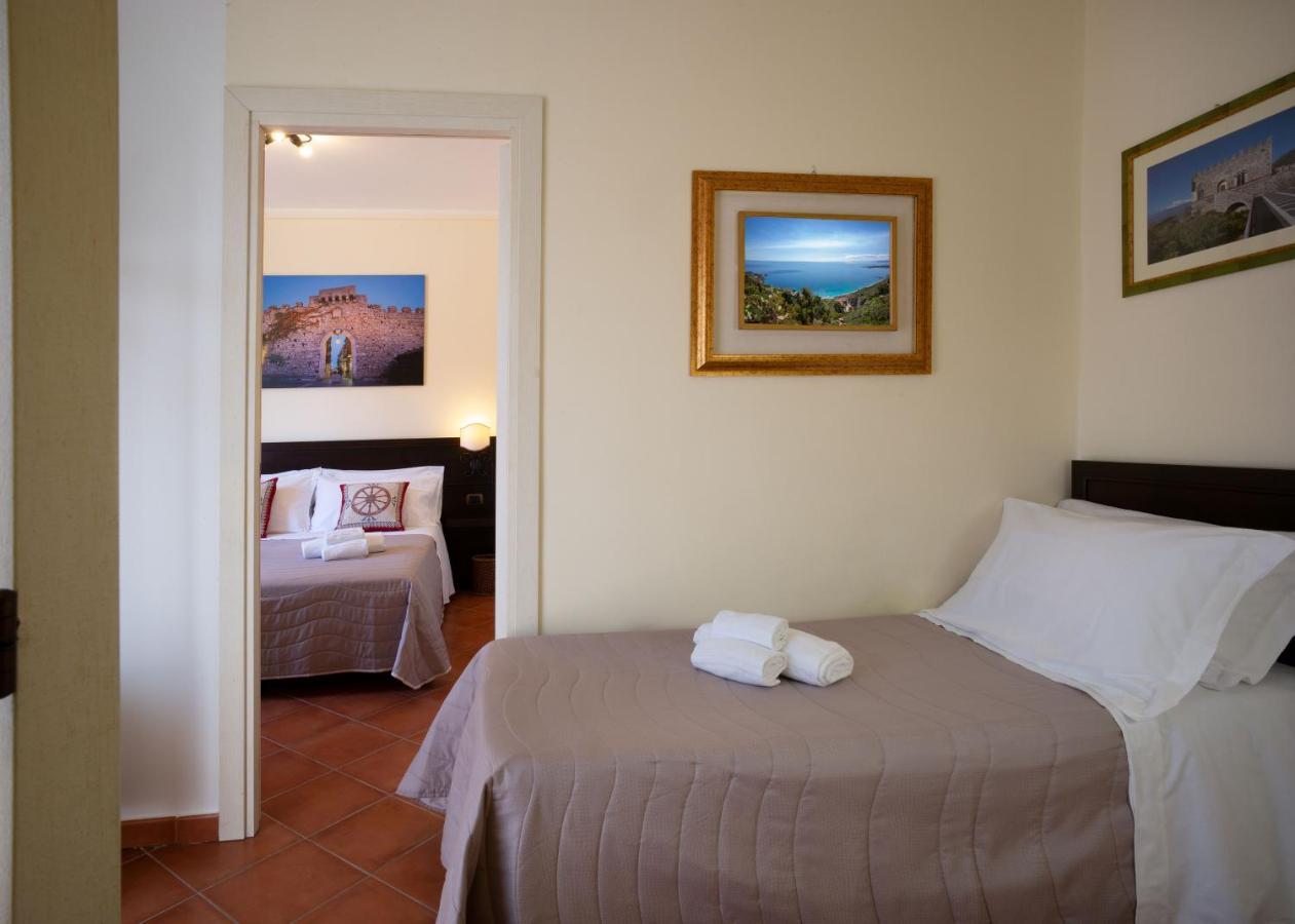 Re Tancredi Bed and breakfast *