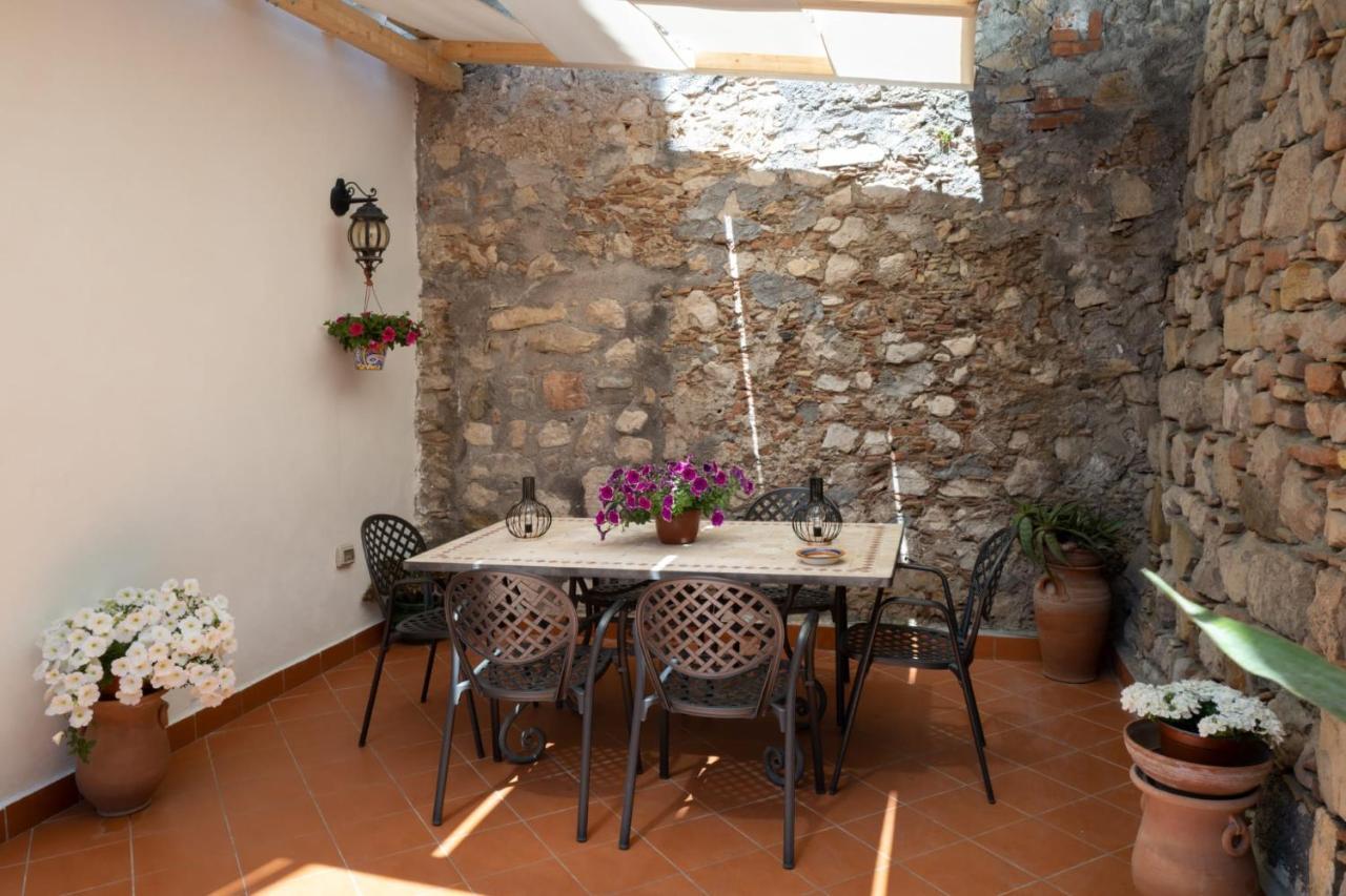 Re Tancredi Bed and breakfast