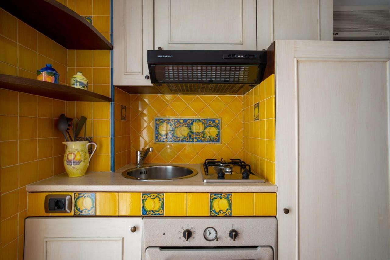 Bed and breakfast Re Tancredi Taormina