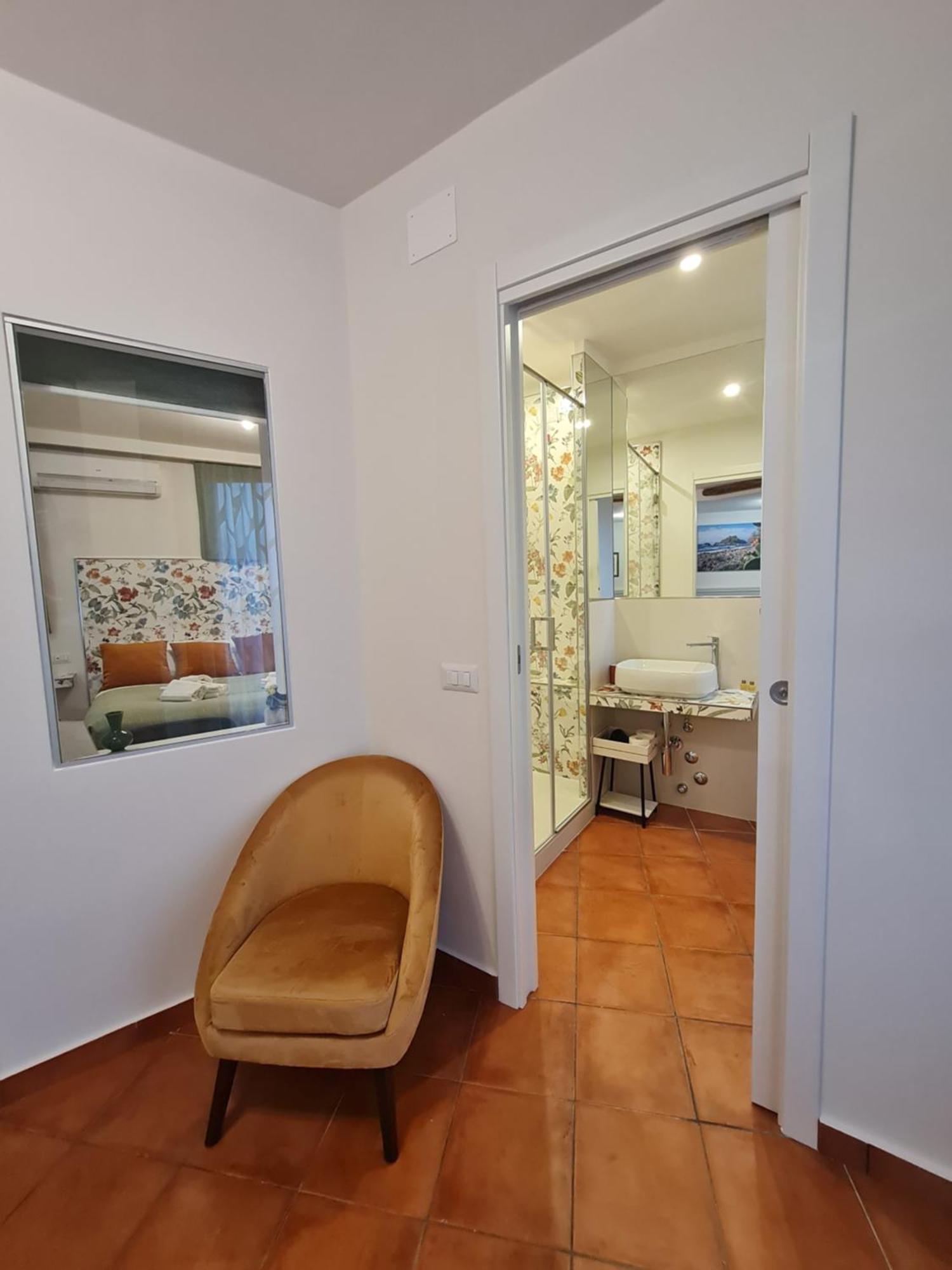 Re Tancredi Bed and breakfast *