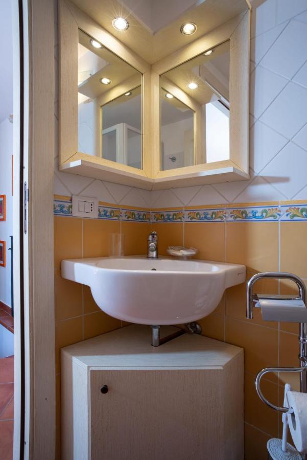Re Tancredi Bed & Breakfast *