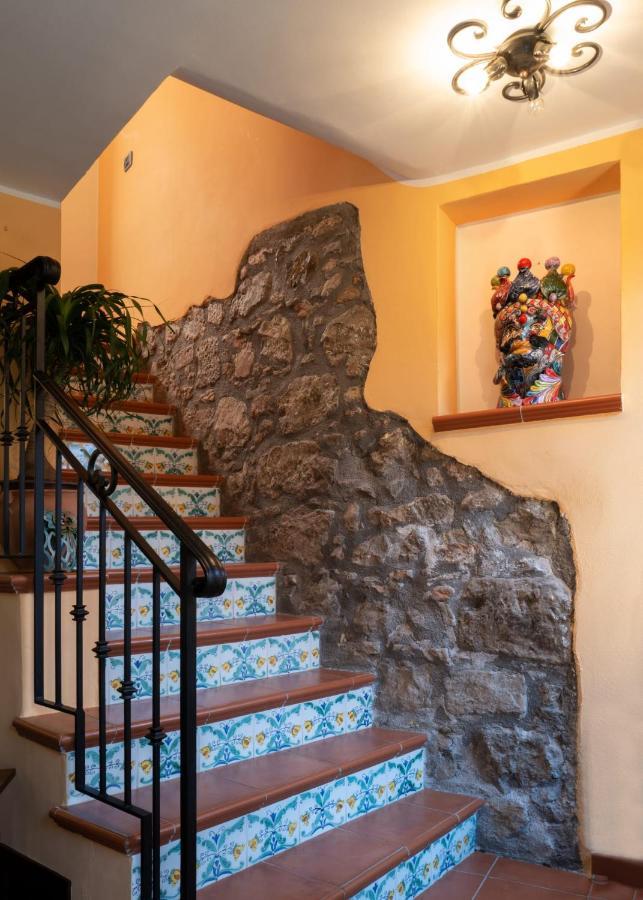 Bed & Breakfast Re Tancredi