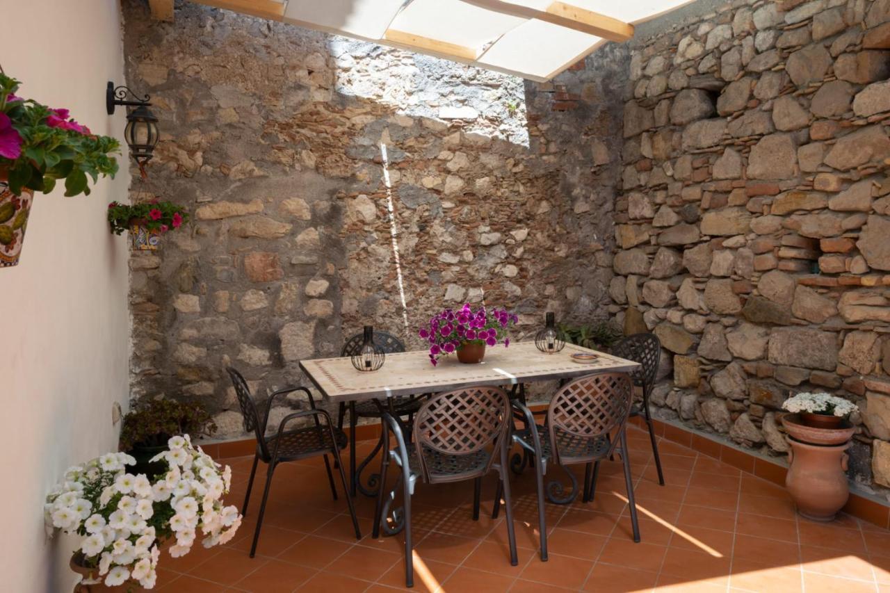 Bed & Breakfast Re Tancredi *