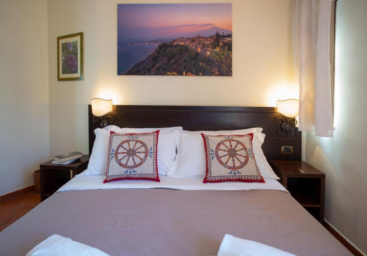 Re Tancredi Bed & Breakfast