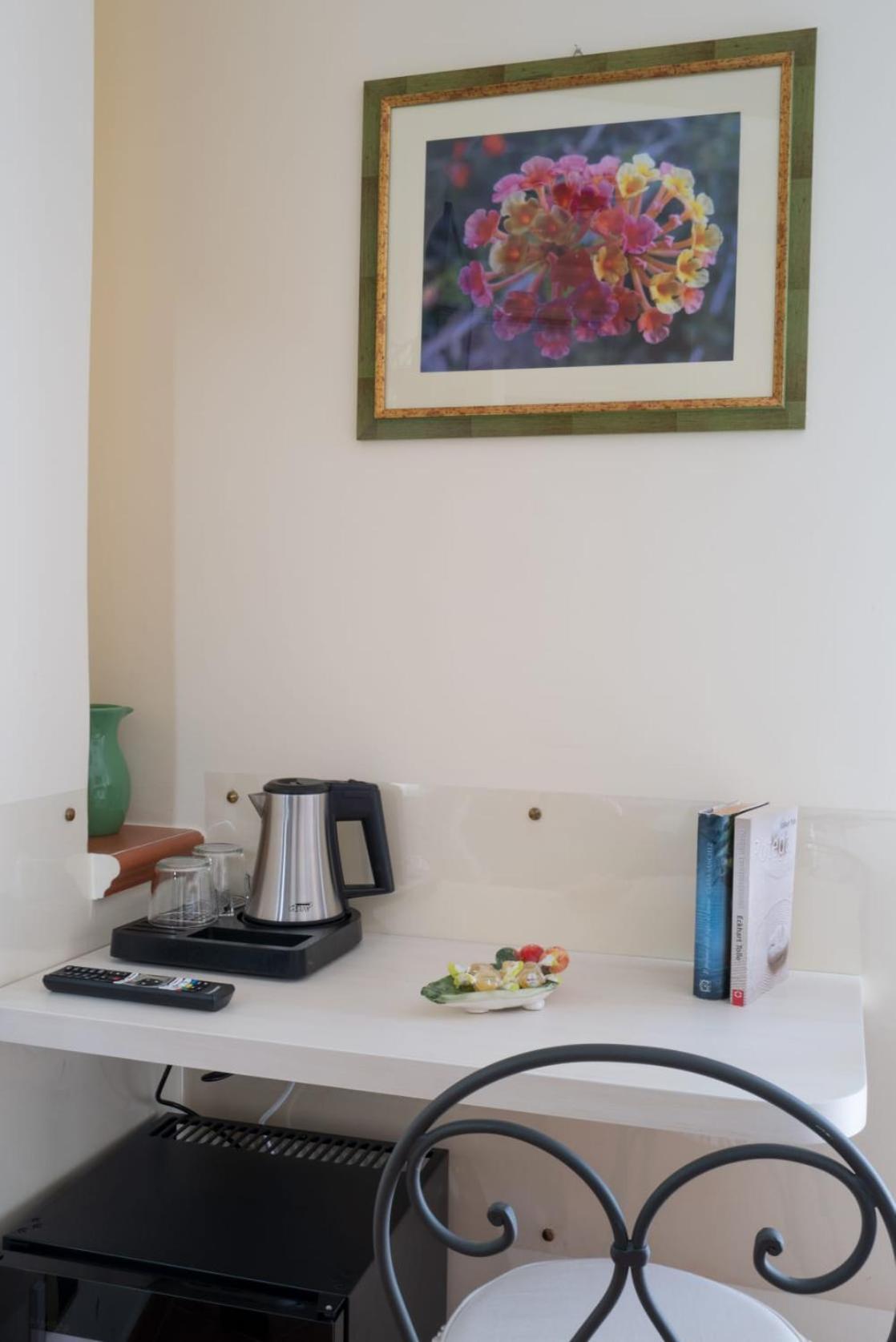 Re Tancredi Bed & Breakfast Taormina