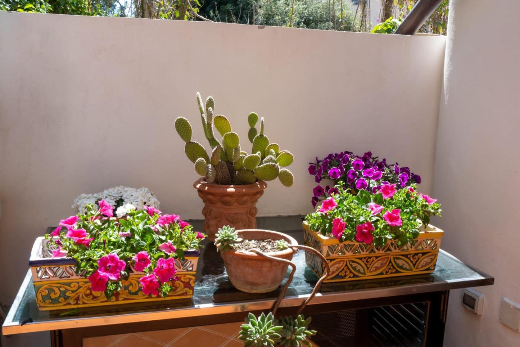 Bed & Breakfast Re Tancredi