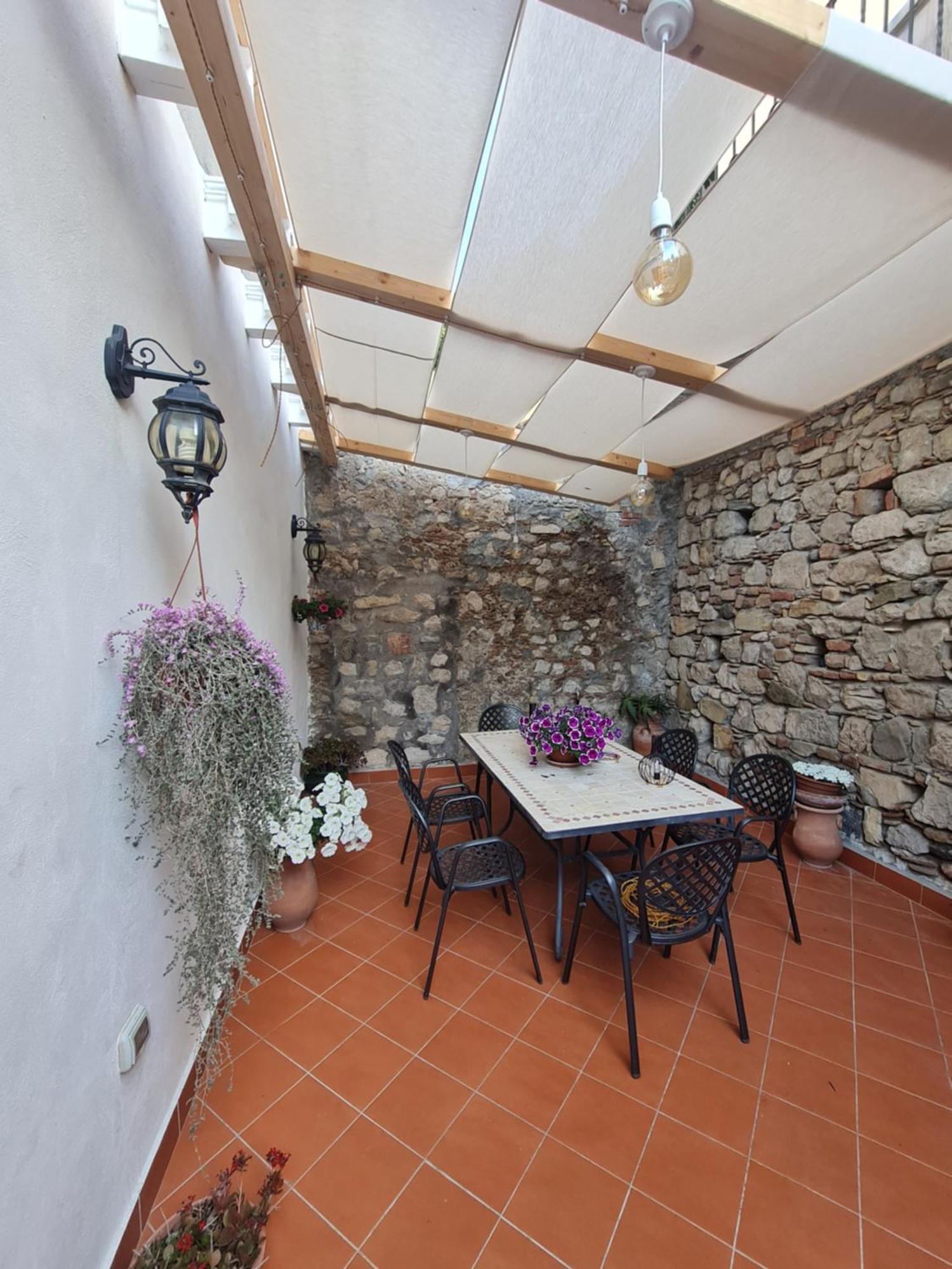 Bed & Breakfast Re Tancredi *