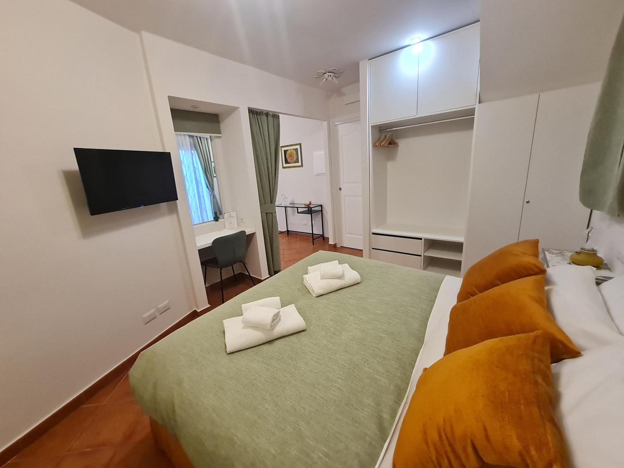 Re Tancredi Bed & Breakfast *